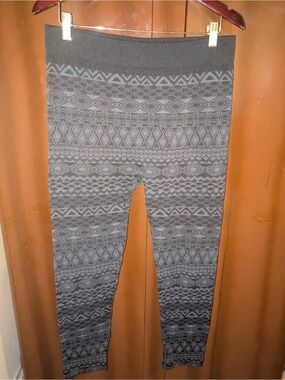 Faded Glory Leggings